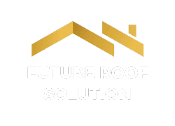 Logo Bartłomiej Świątek mycie i malowanie dachów - Future roof solution